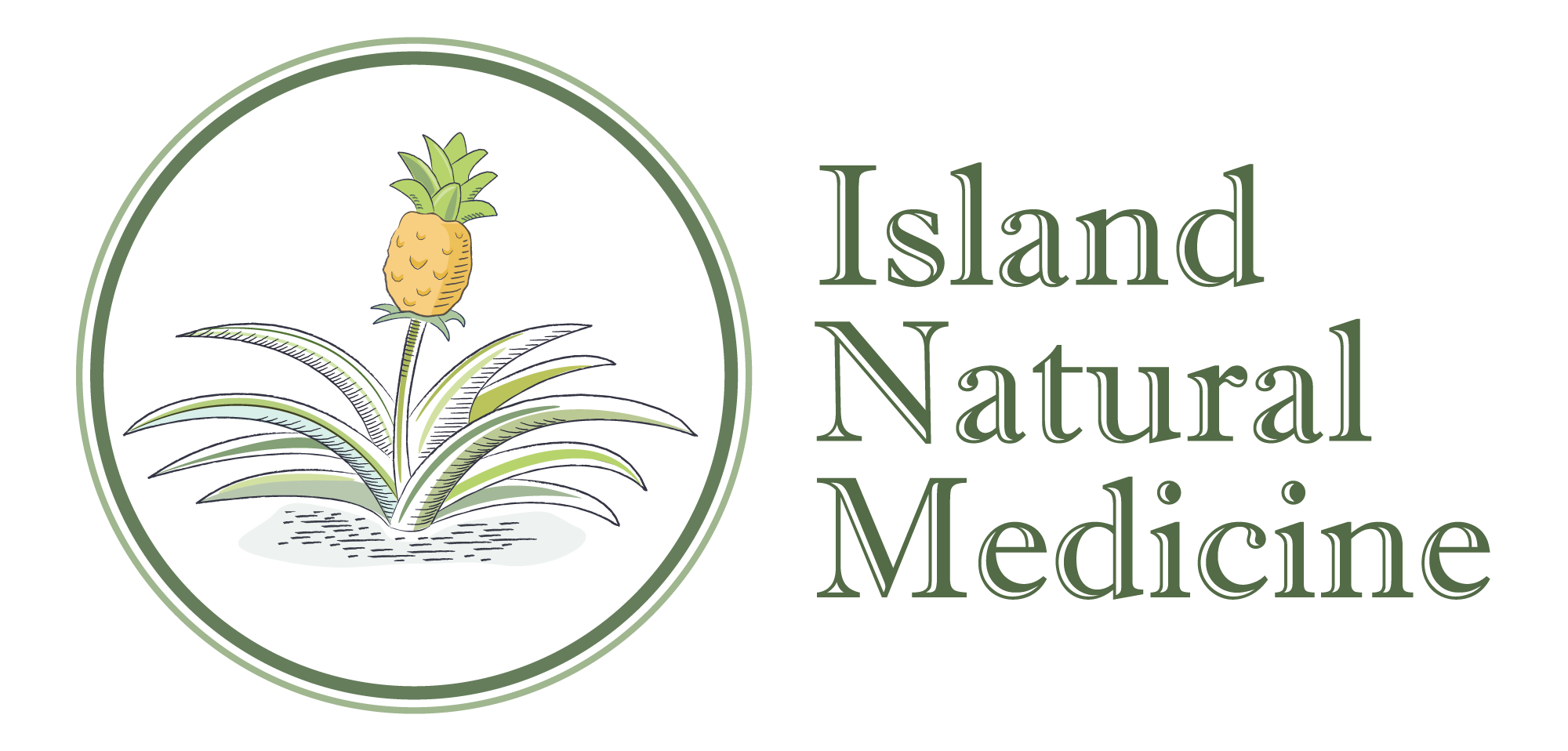 Island Natural Medicine